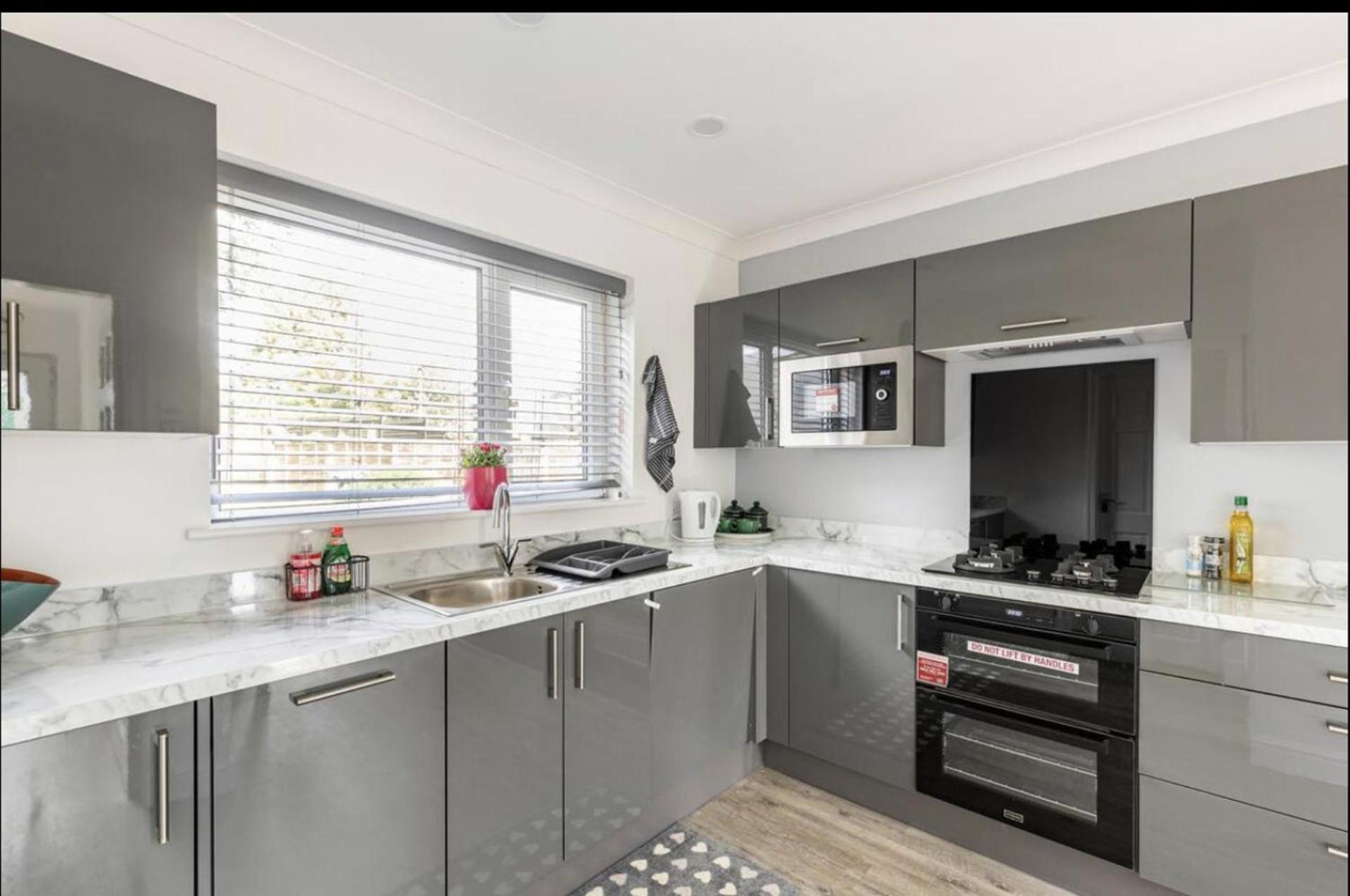 Come & Unwind In Charming 5 Bed House In Blackburn Блекберн Екстер'єр фото